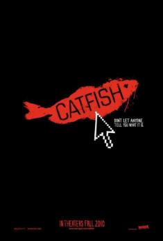 catfish movie poster
